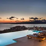 Echos Villa *