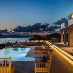 Echos Villa