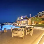 Villa Echos Argostoli (Kefalonia)