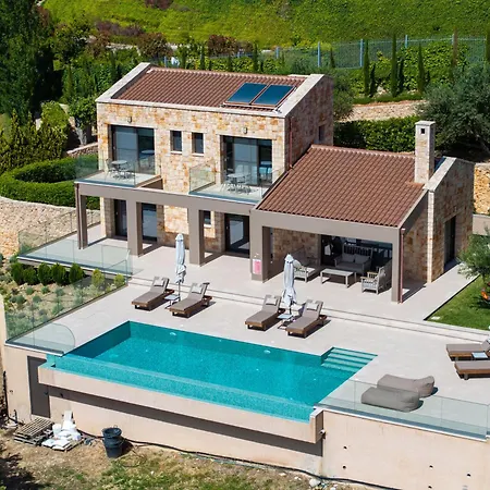 Echos Villa *