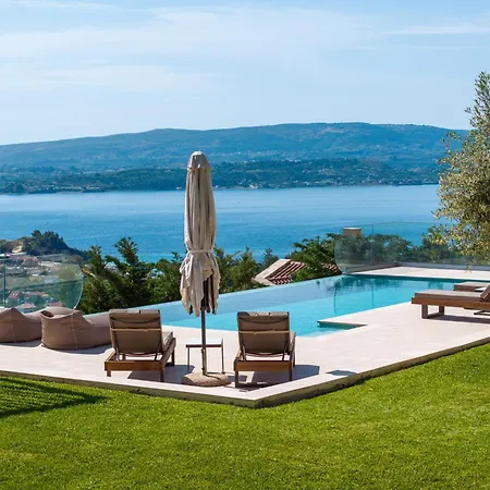 Echos Villa *