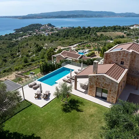 Echos Villa Argostoli (Kefalonia)