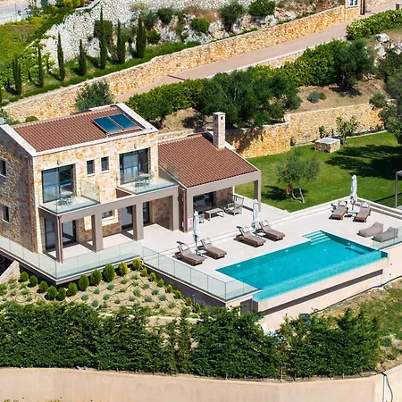 Echos Argostoli (Kefalonia)