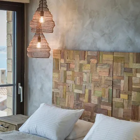 Echos Villa Argostoli (Kefalonia)