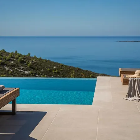 Echos Argostoli (Kefalonia)