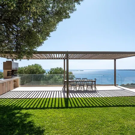 Villa Echos *