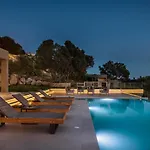 Echos Villa *