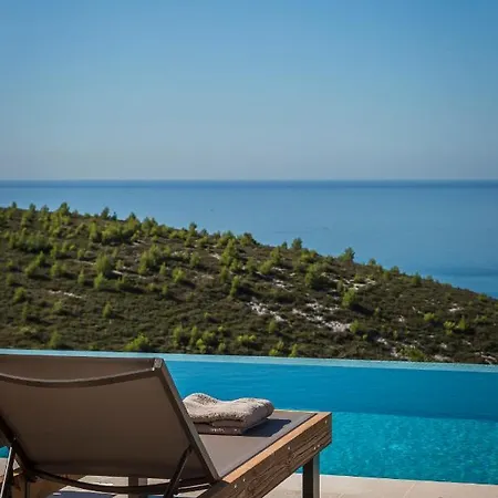 Echos Argostoli (Kefalonia)