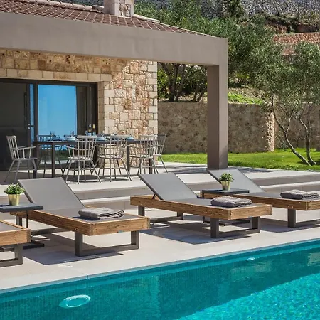 Villa Echos Argostoli (Kefalonia)