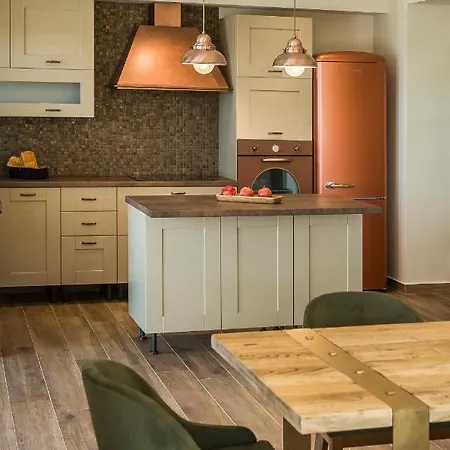 Villa Echos Argostoli (Kefalonia)