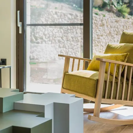 Villa Echos *