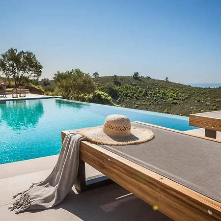 Echos * Аргостолион