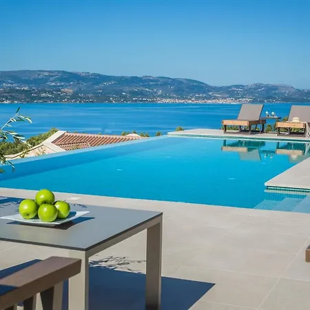 Echos * Аргостолион