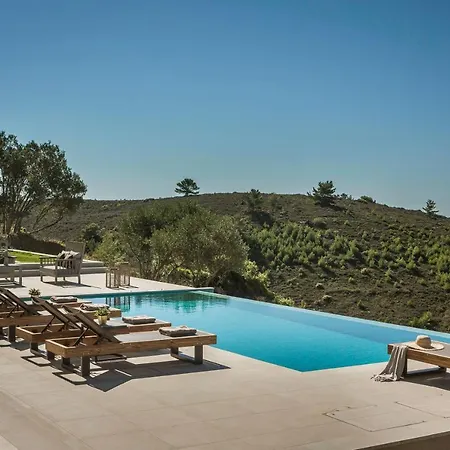 Echos Аргостолион