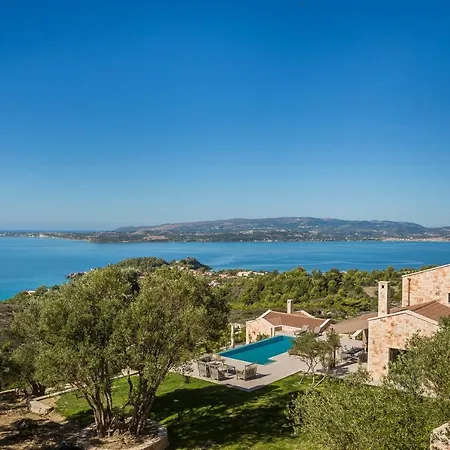 Echos * Аргостолион