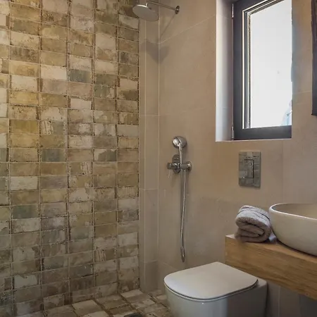 Echos Villa Argostoli (Kefalonia)