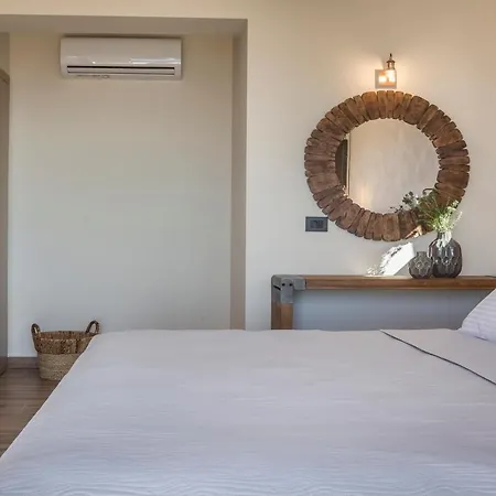 Вилла Echos Аргостолион