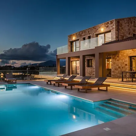 Echos * Аргостолион