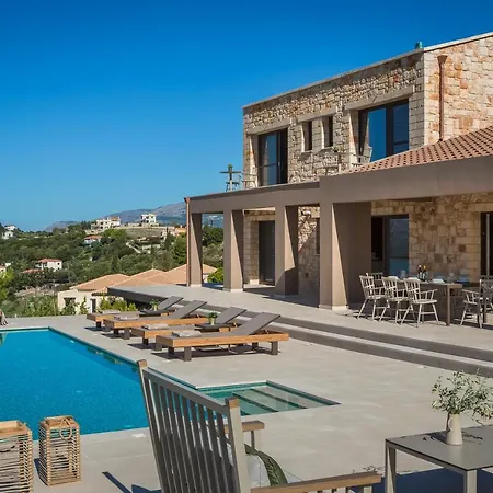 Echos * Аргостолион