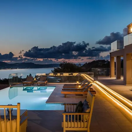 Echos Villa