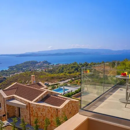 Echos Argostoli (Kefalonia)