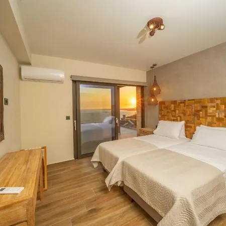 Villa Echos Argostoli (Kefalonia)