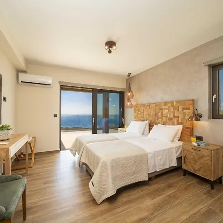 Villa Echos Argostoli (Kefalonia)