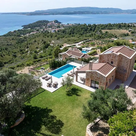 Villa Echos *