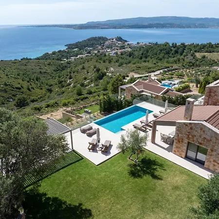 Villa Echos