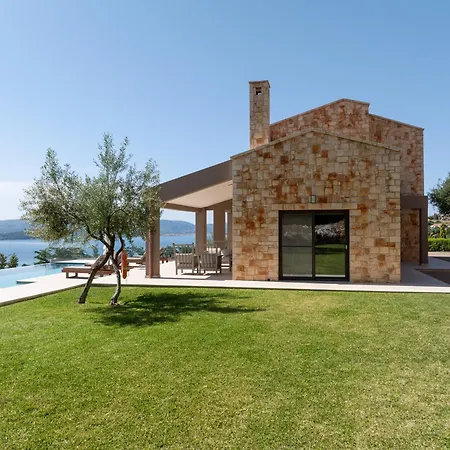 Echos Argostoli (Kefalonia)