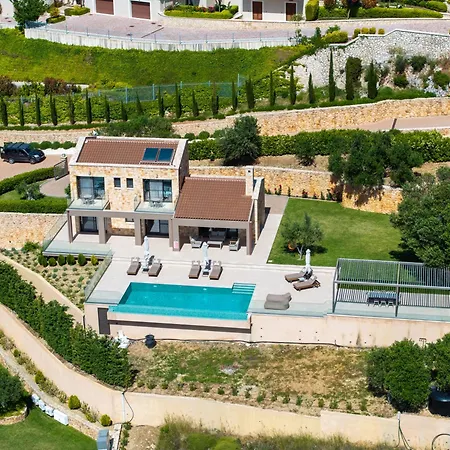 Villa Echos