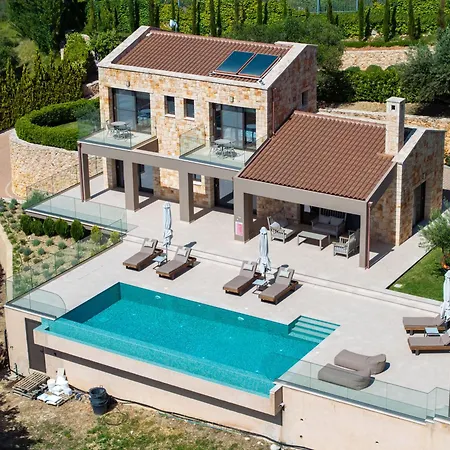 Echos Villa