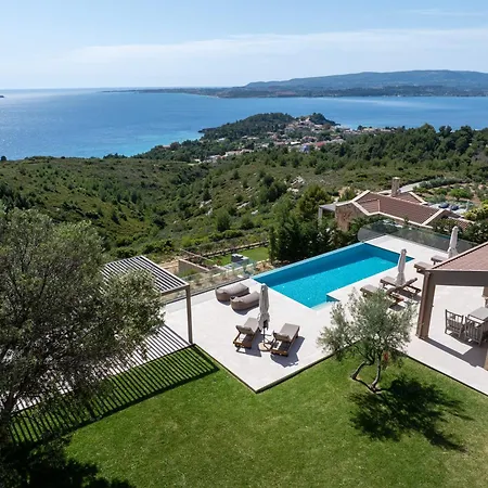 Villa Echos