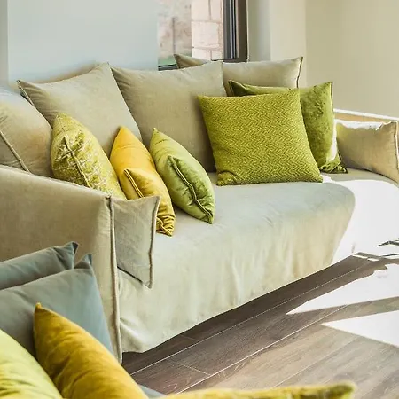 Echos Villa Argostoli (Kefalonia)