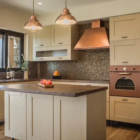 Echos * Argostoli (Kefalonia)