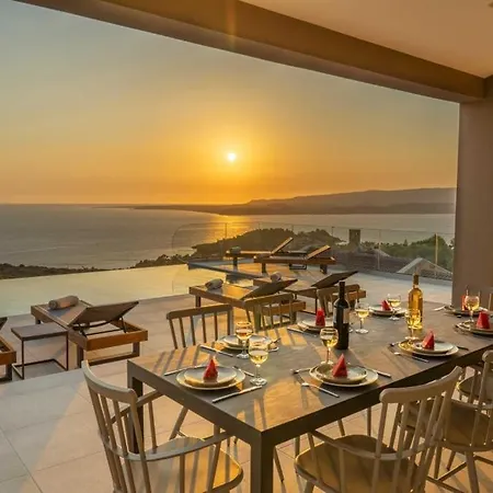 Echos Argostoli (Kefalonia)